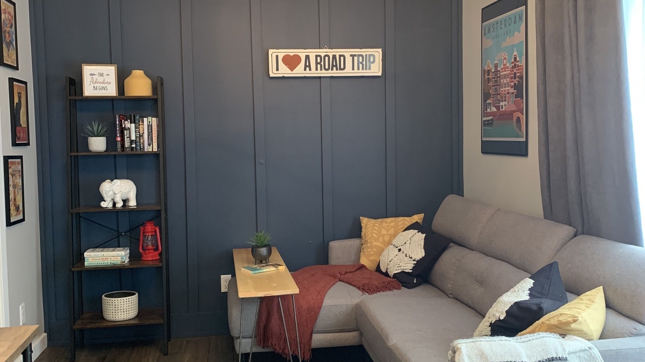 Photo of Livingroom in Parkhill