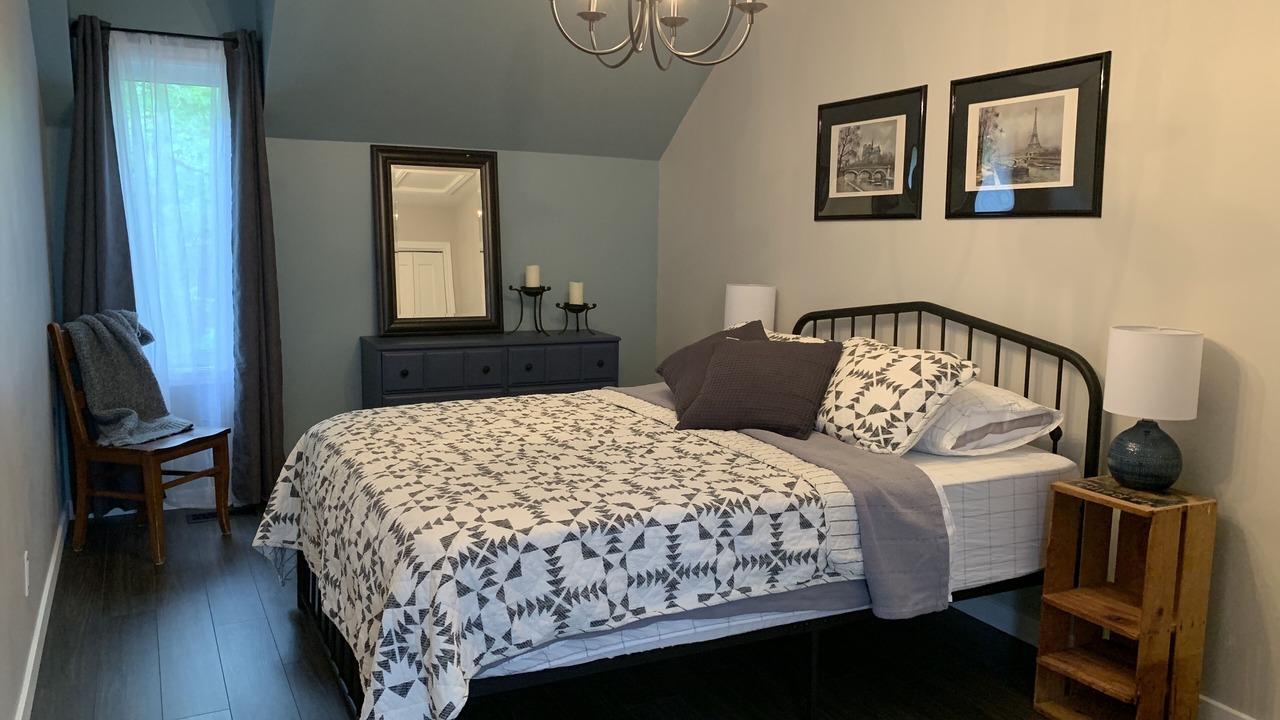 Photo of Bedroom in Parkhill
