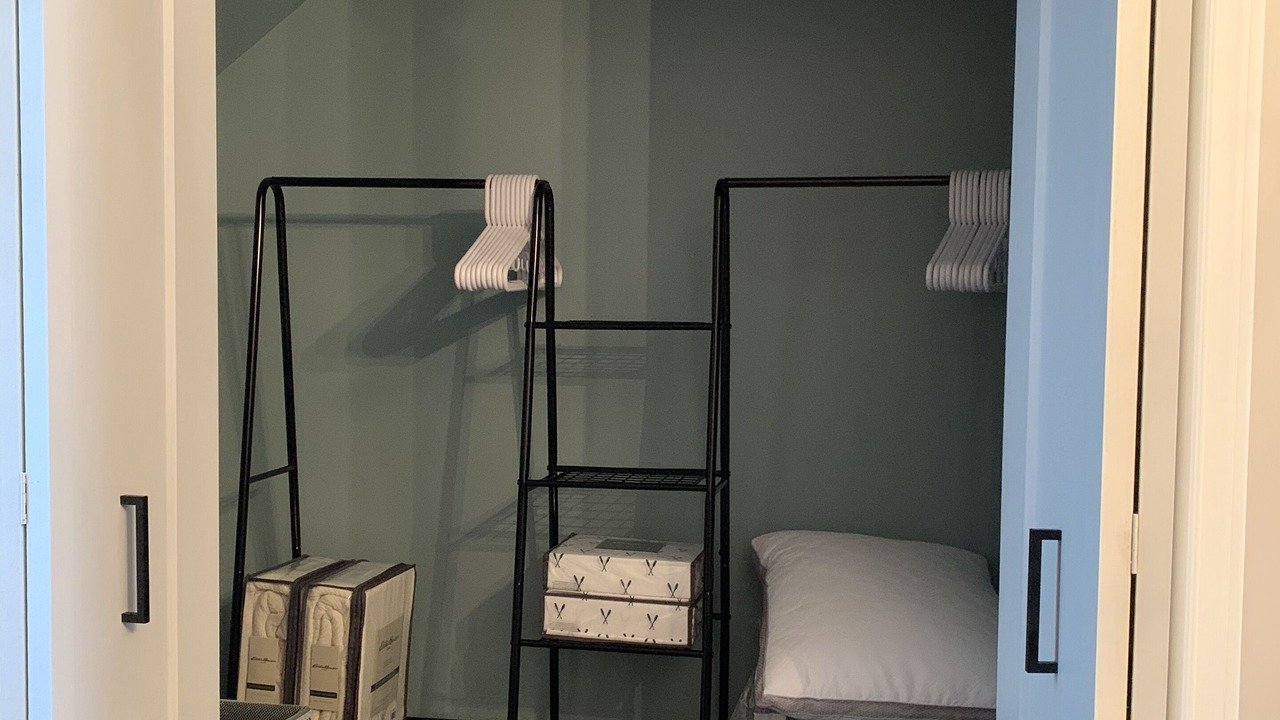 Photo of Bedroom in Parkhill