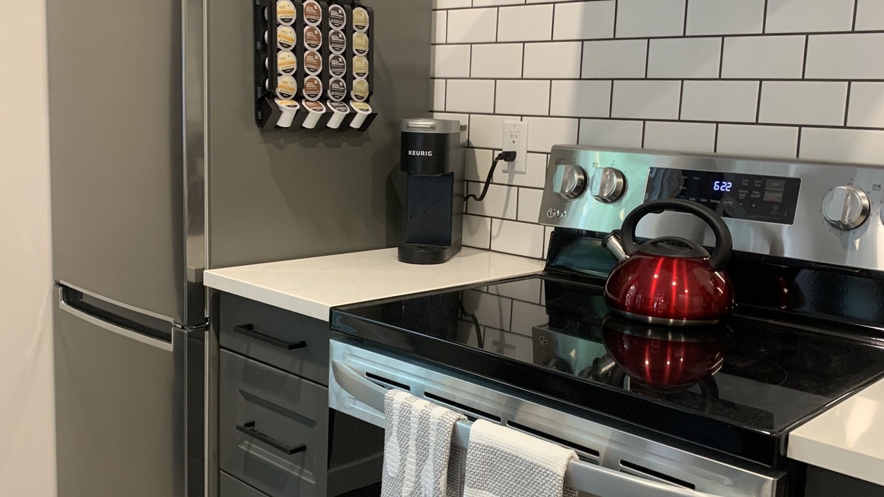 Photo of Kitchen in Parkhill