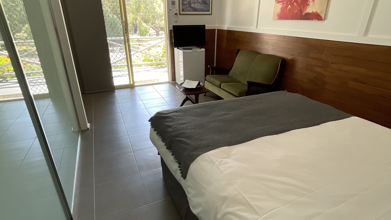 Photo of Bedroom in Kyneton