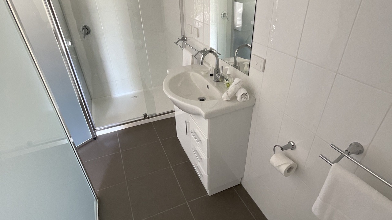 Photo of Bathroom in Kyneton