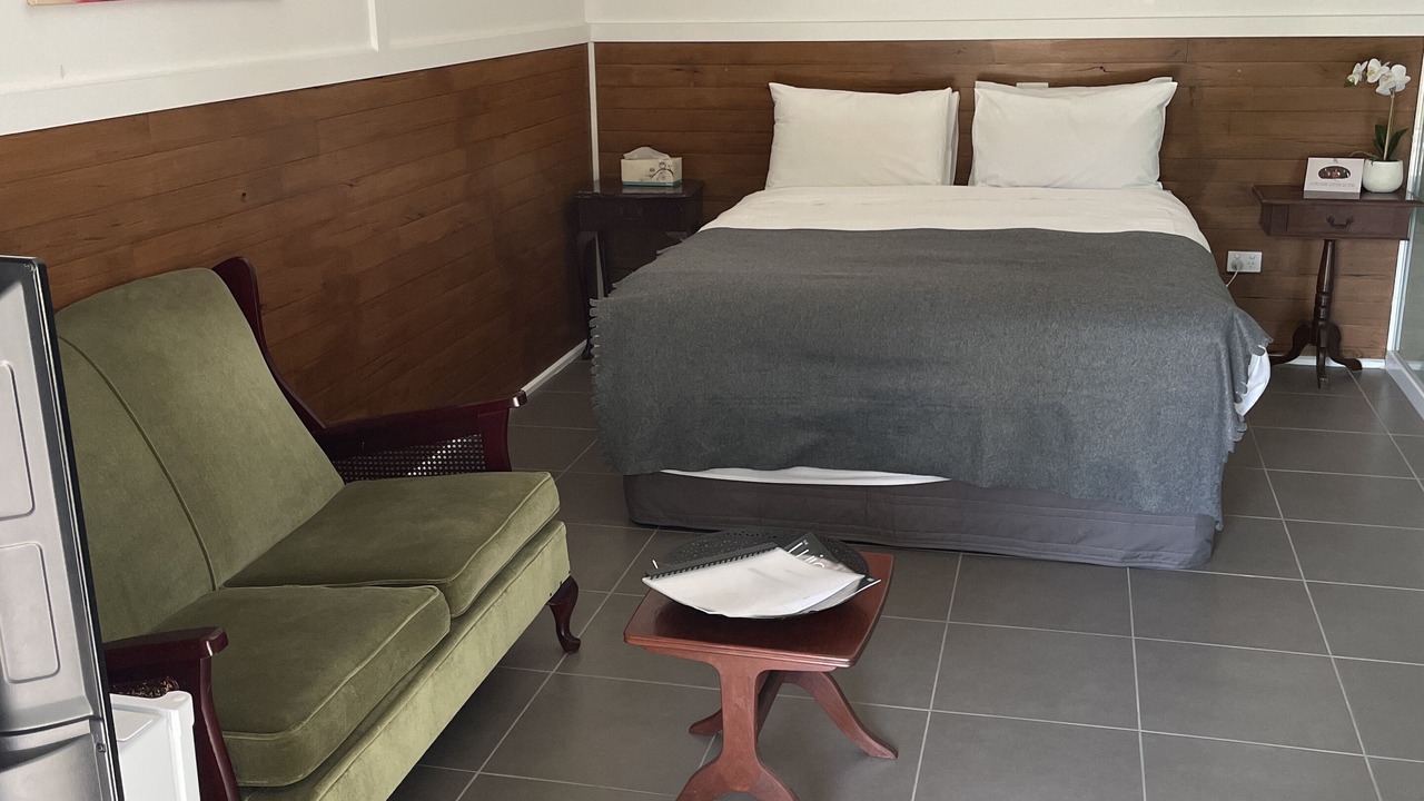 Photo of Bedroom in Kyneton