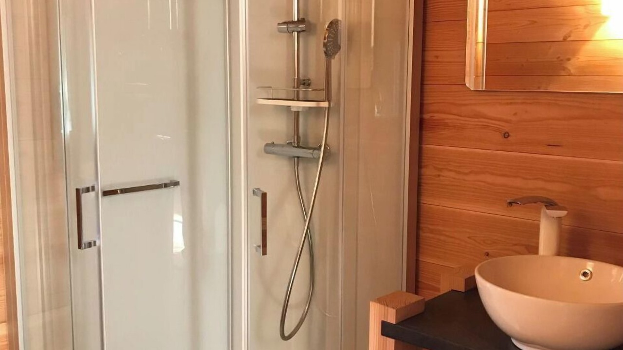 Photo of Bathroom in Marcilly-en-Gault