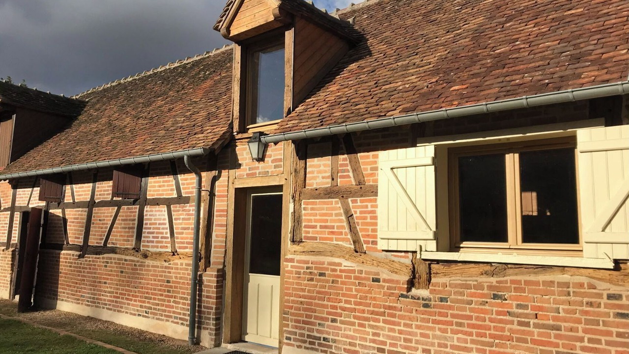 Photo of Outdoor in Marcilly-en-Gault