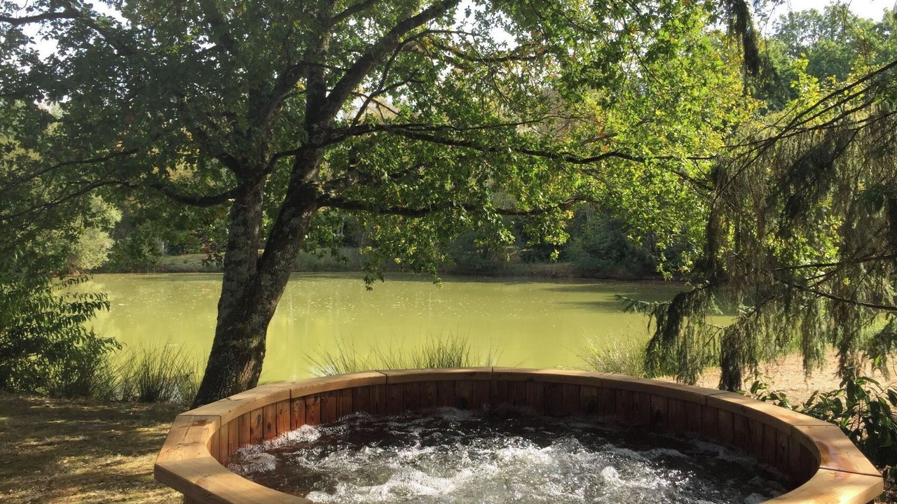 Photo of Outdoor in Marcilly-en-Gault