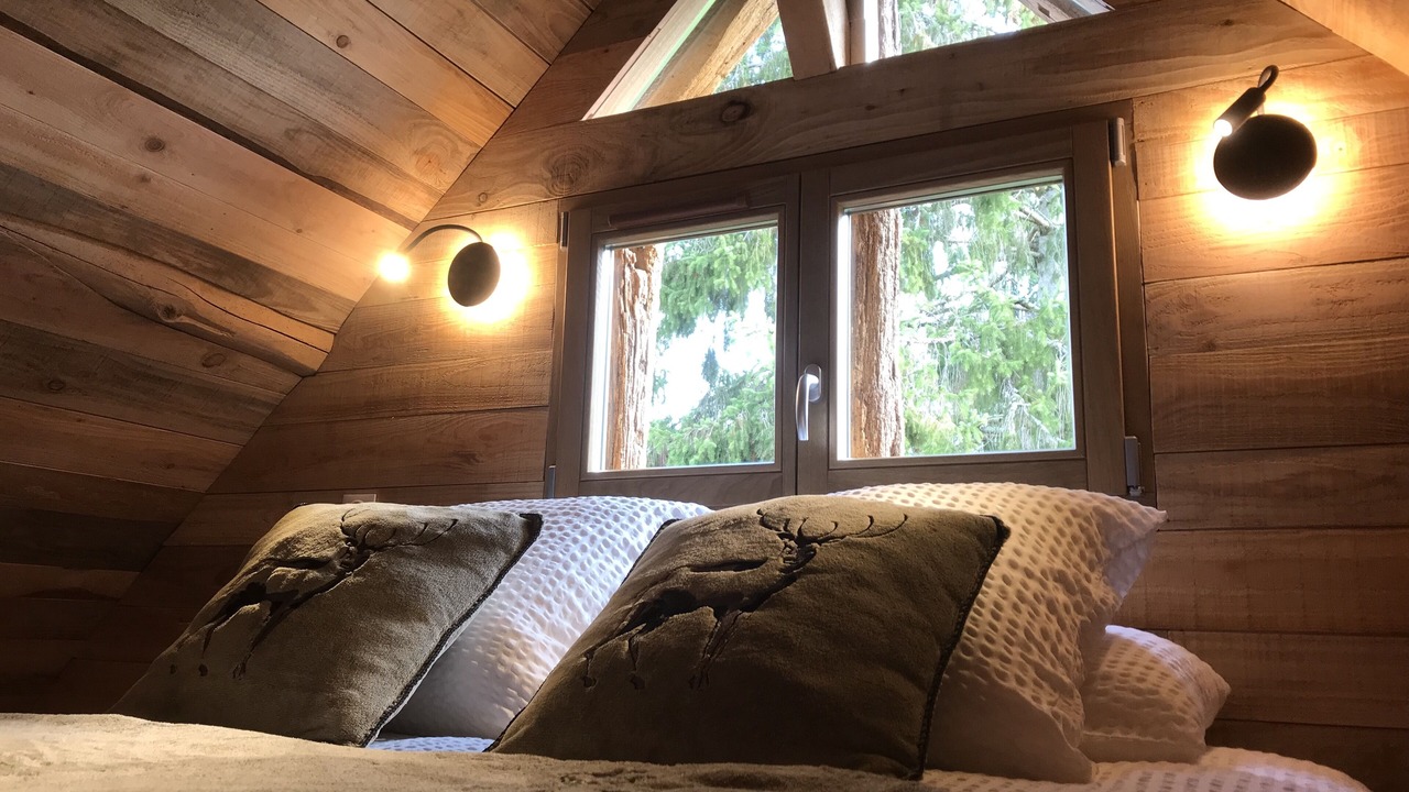 Photo of Bedroom in Marcilly-en-Gault