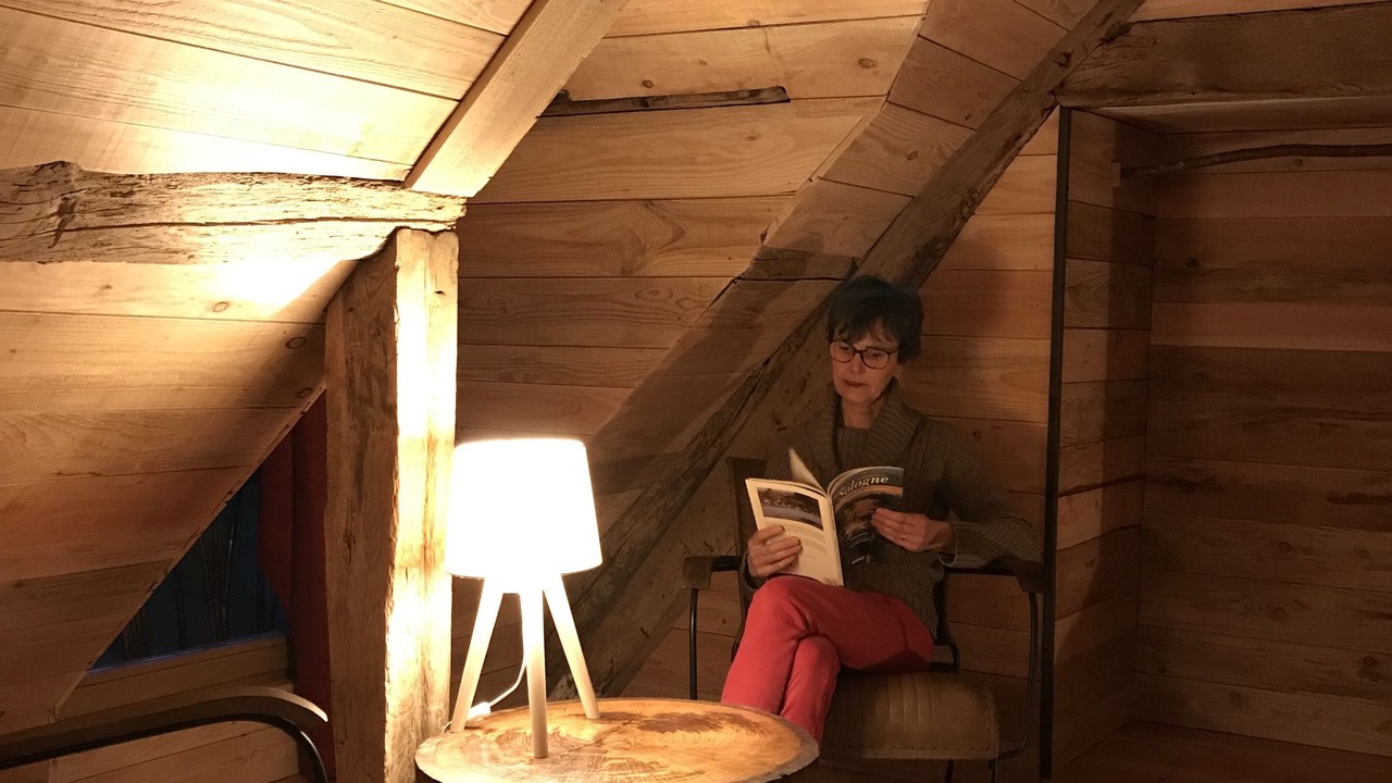 Photo of Others in Marcilly-en-Gault