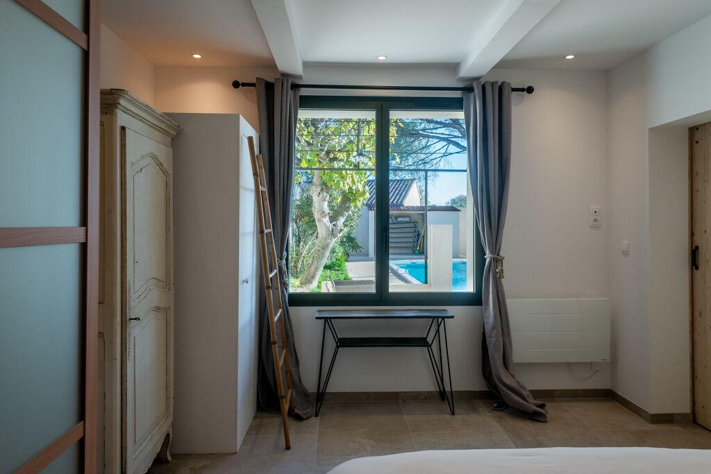 Photo of Bedroom in Gard Rhodanien