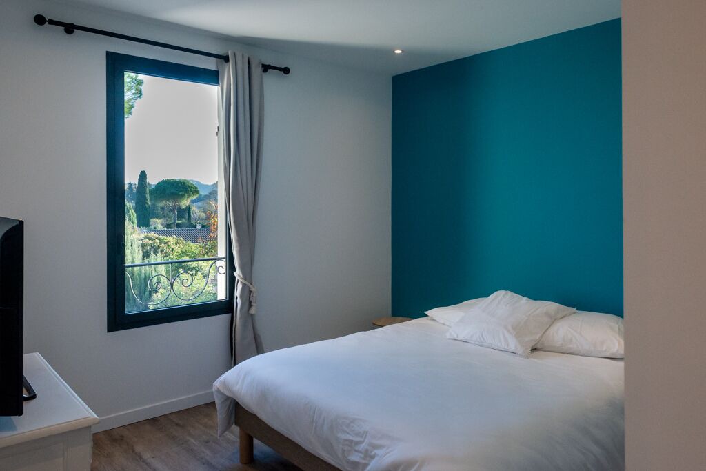 Photo of Bedroom in Gard Rhodanien