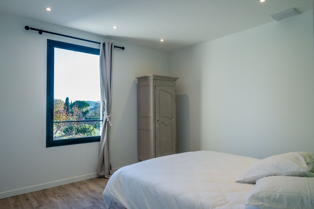 Photo of Bedroom in Gard Rhodanien