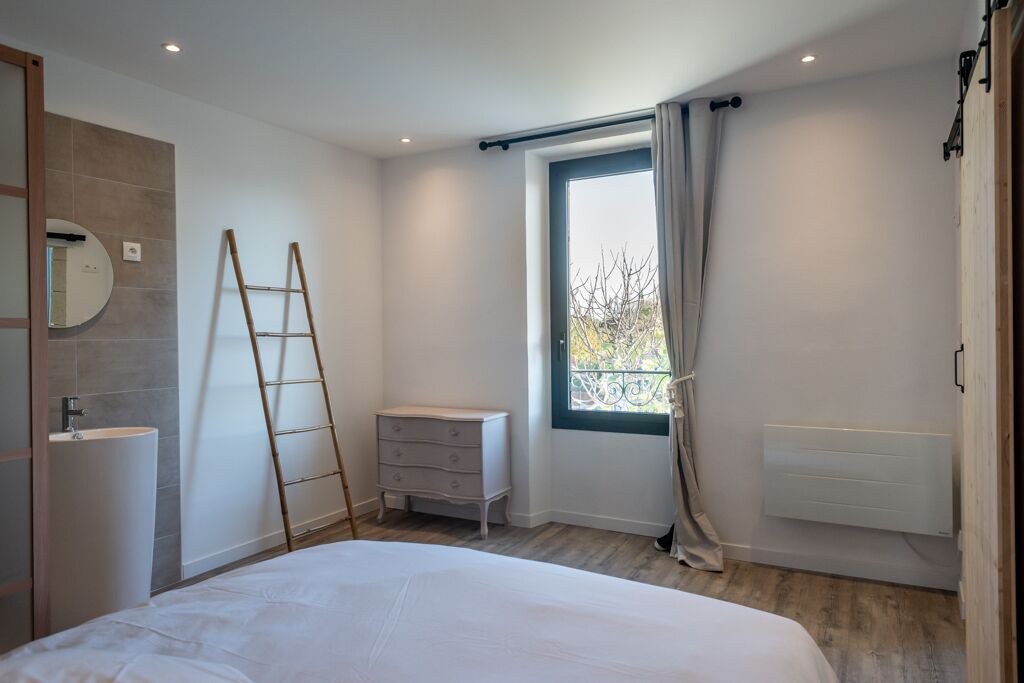 Photo of Bedroom in Gard Rhodanien