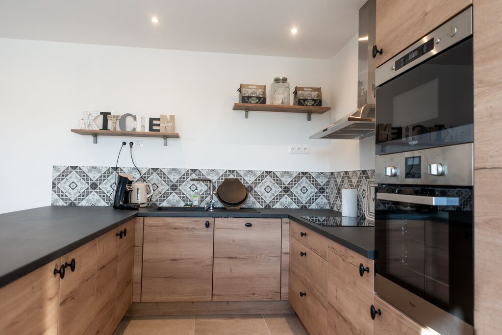 Photo of Kitchen in Gard Rhodanien