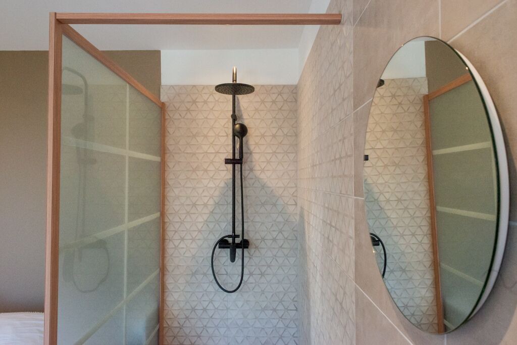 Photo of Bathroom in Gard Rhodanien