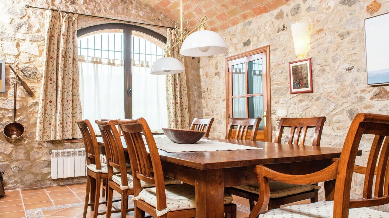 Photo of Livingroom in Sant Pere Pescador