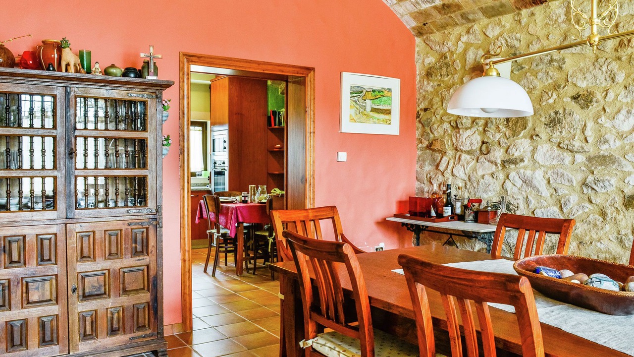 Photo of Livingroom in Sant Pere Pescador