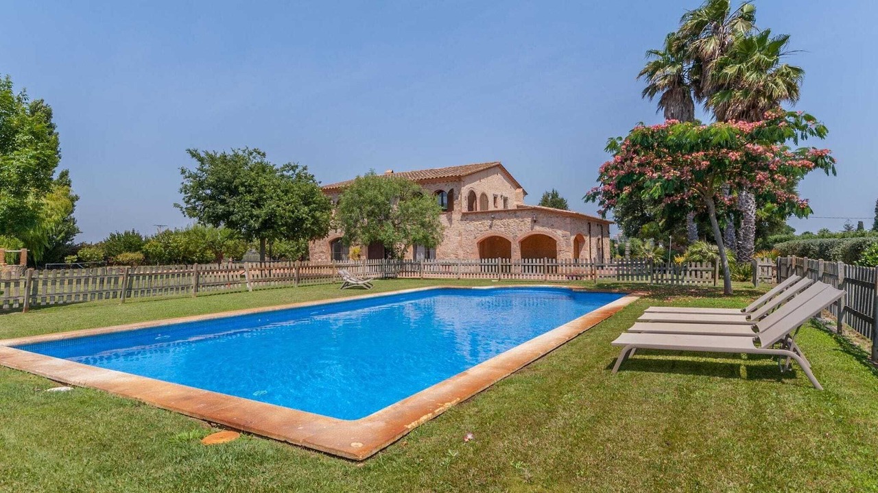 Photo of Outdoor in Sant Pere Pescador