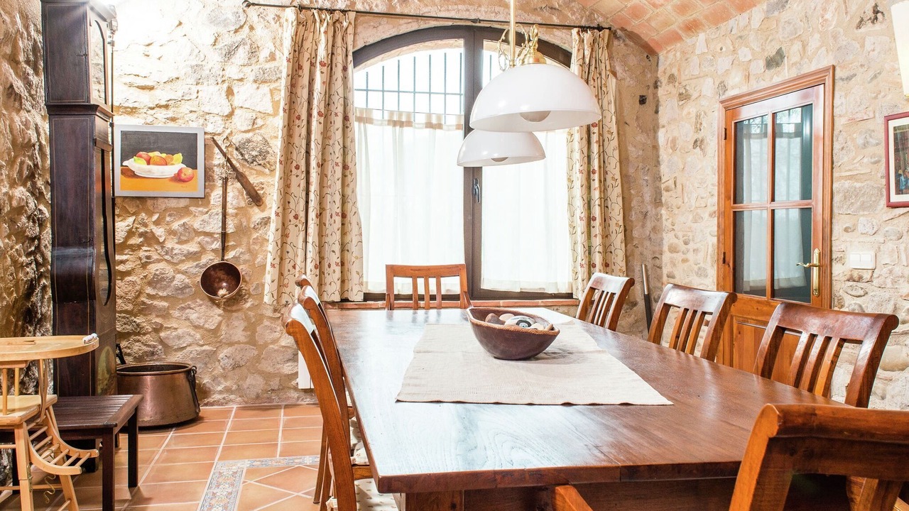 Photo of Livingroom in Sant Pere Pescador