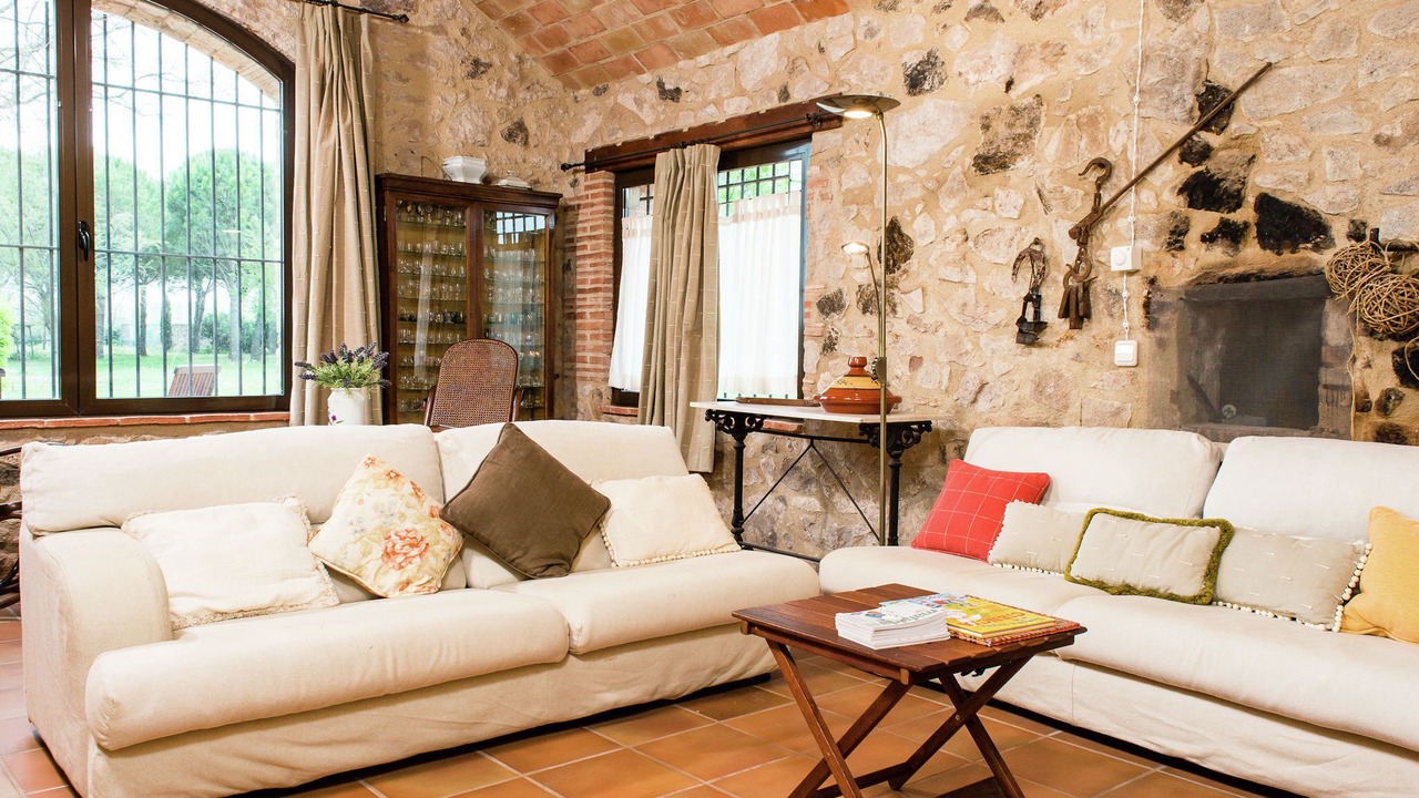 Photo of Livingroom in Sant Pere Pescador