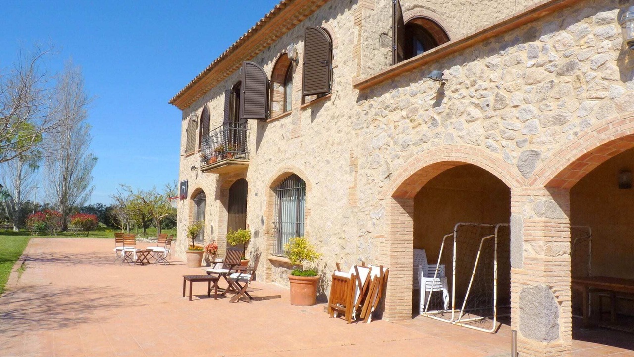 Photo of Patio Balcony in Sant Pere Pescador