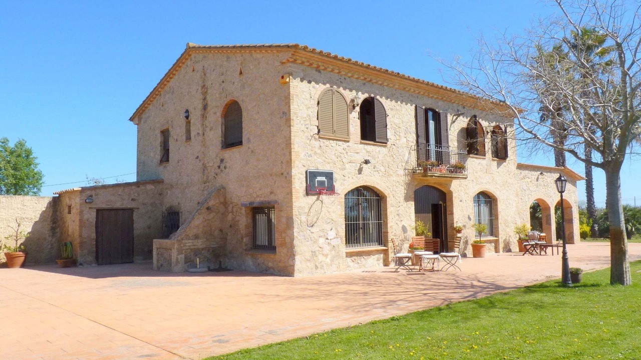 Photo of Outdoor in Sant Pere Pescador