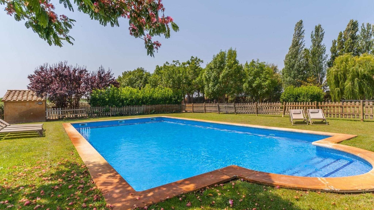 Photo of Outdoor in Sant Pere Pescador