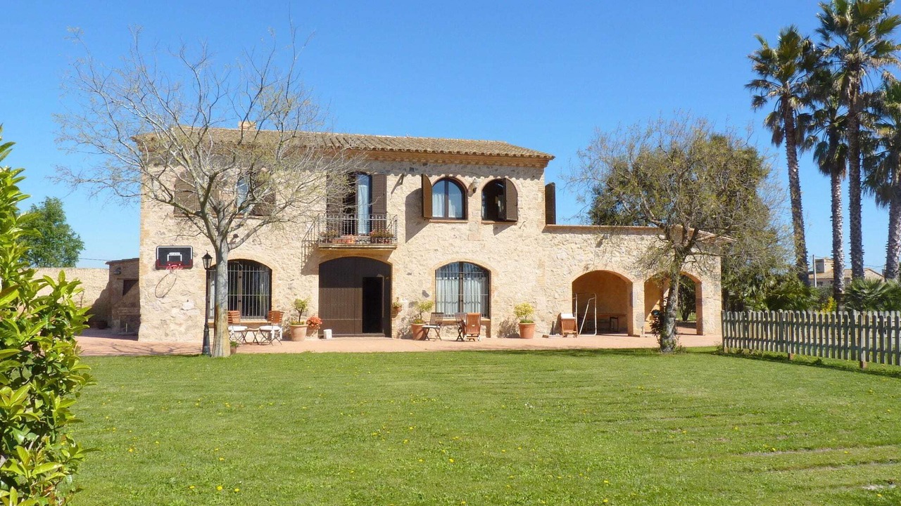 Photo of Outdoor in Sant Pere Pescador