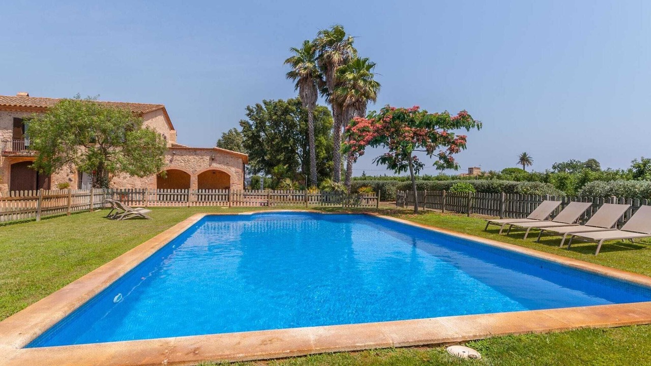 Photo of Outdoor in Sant Pere Pescador