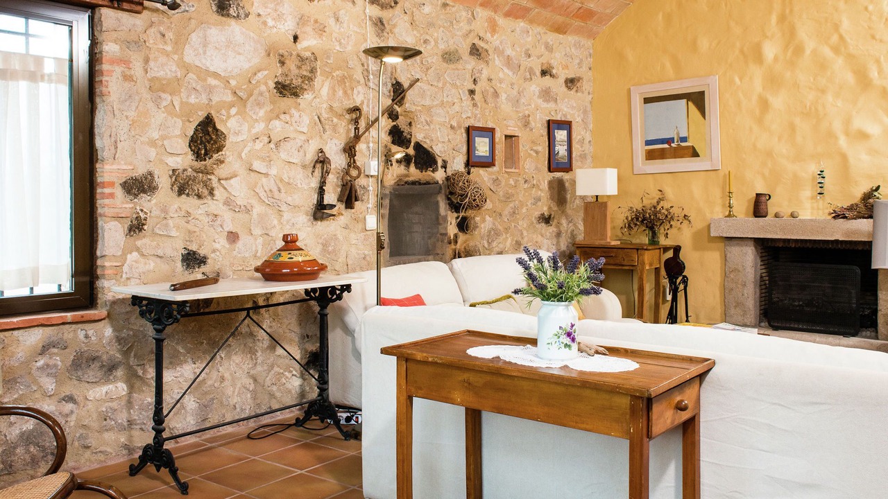 Photo of Livingroom in Sant Pere Pescador