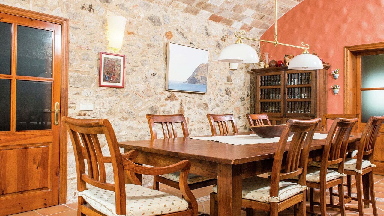 Photo of Livingroom in Sant Pere Pescador