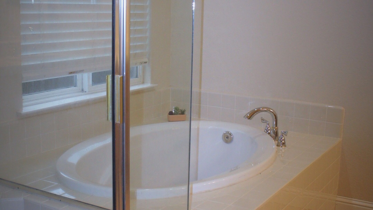 Photo of Bathroom in Rancho Cordova