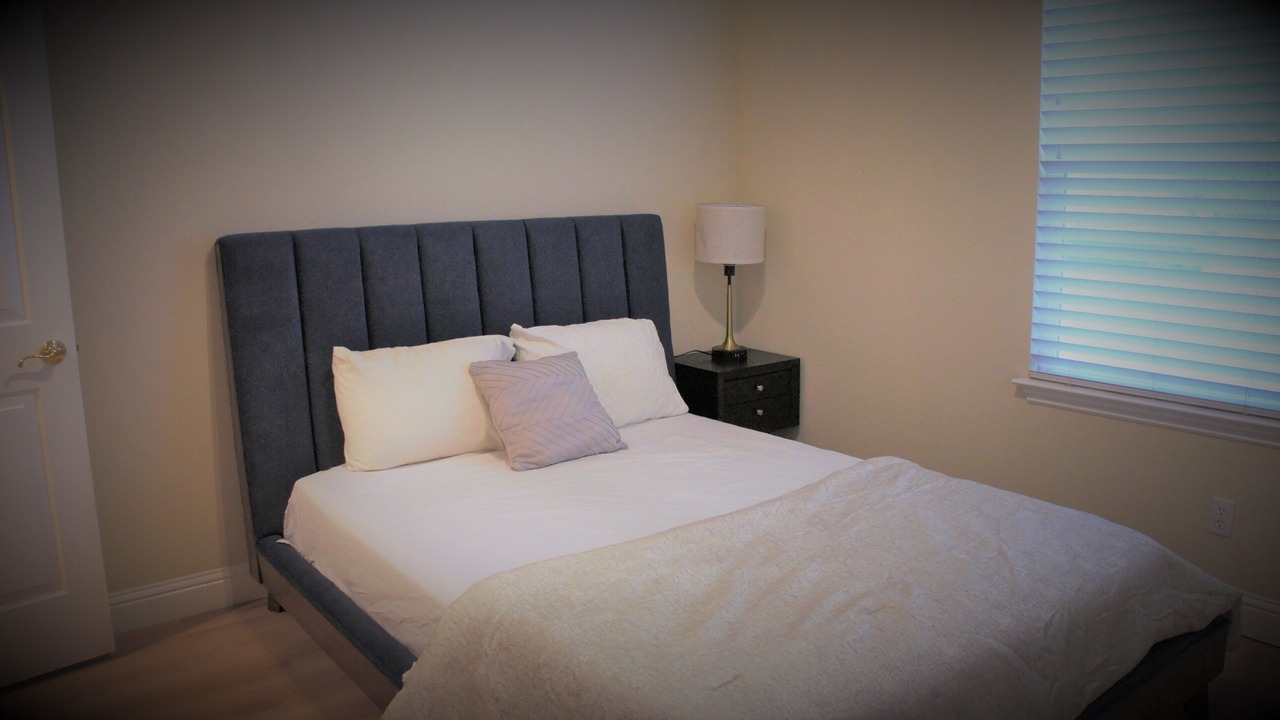 Photo of Bedroom in Rancho Cordova