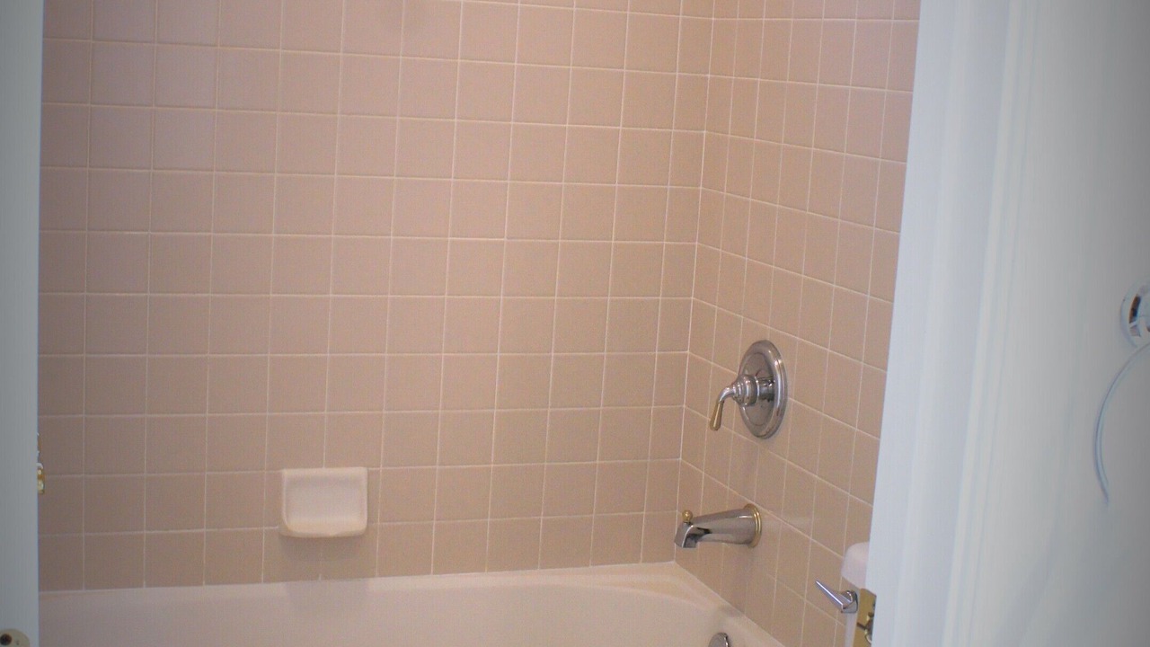 Photo of Bathroom in Rancho Cordova