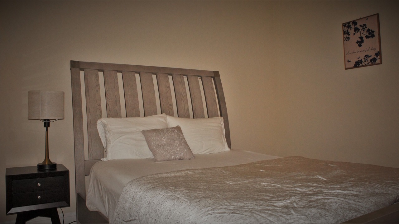 Photo of Bedroom in Rancho Cordova