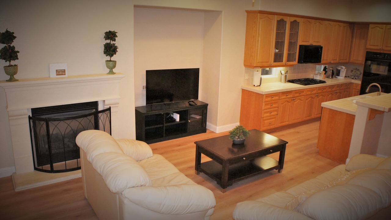 Photo of Livingroom in Rancho Cordova
