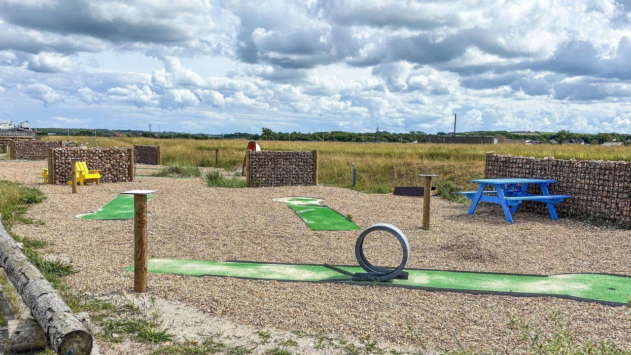 Photo of Outdoor in Vinderup