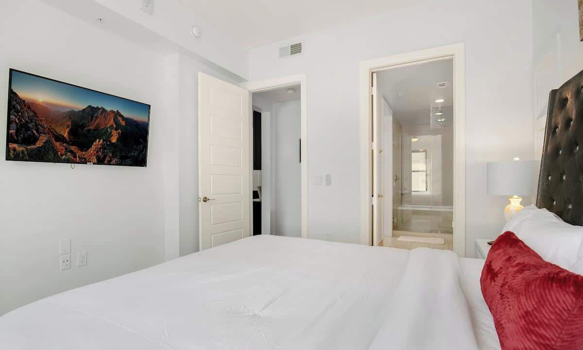 Photo of Bedroom in Uptown