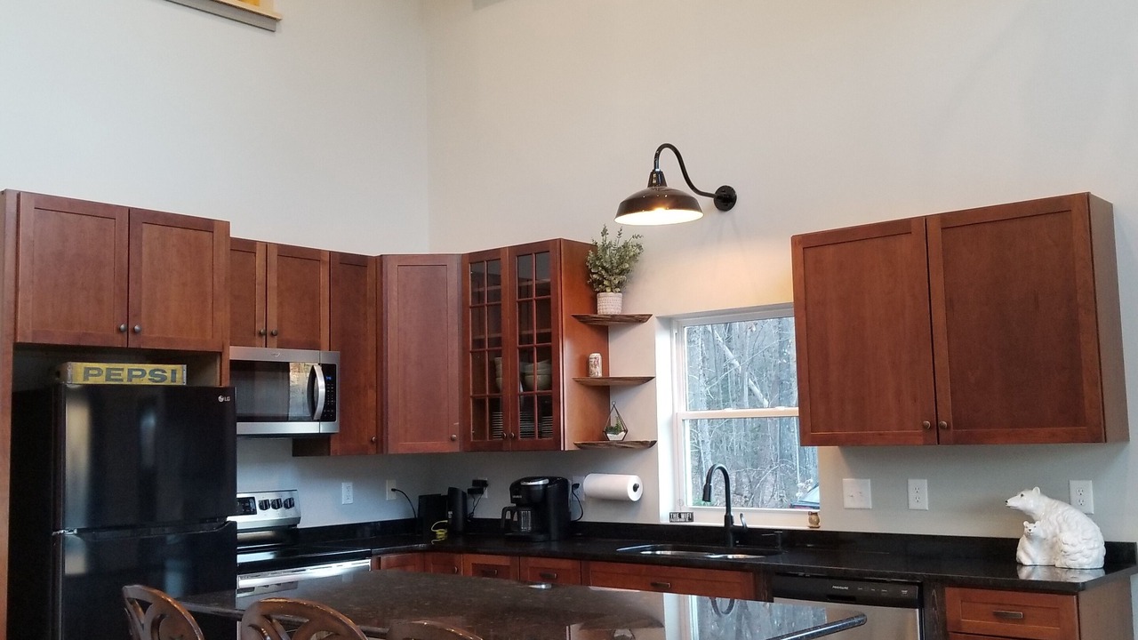 Photo of Kitchen in Lynn
