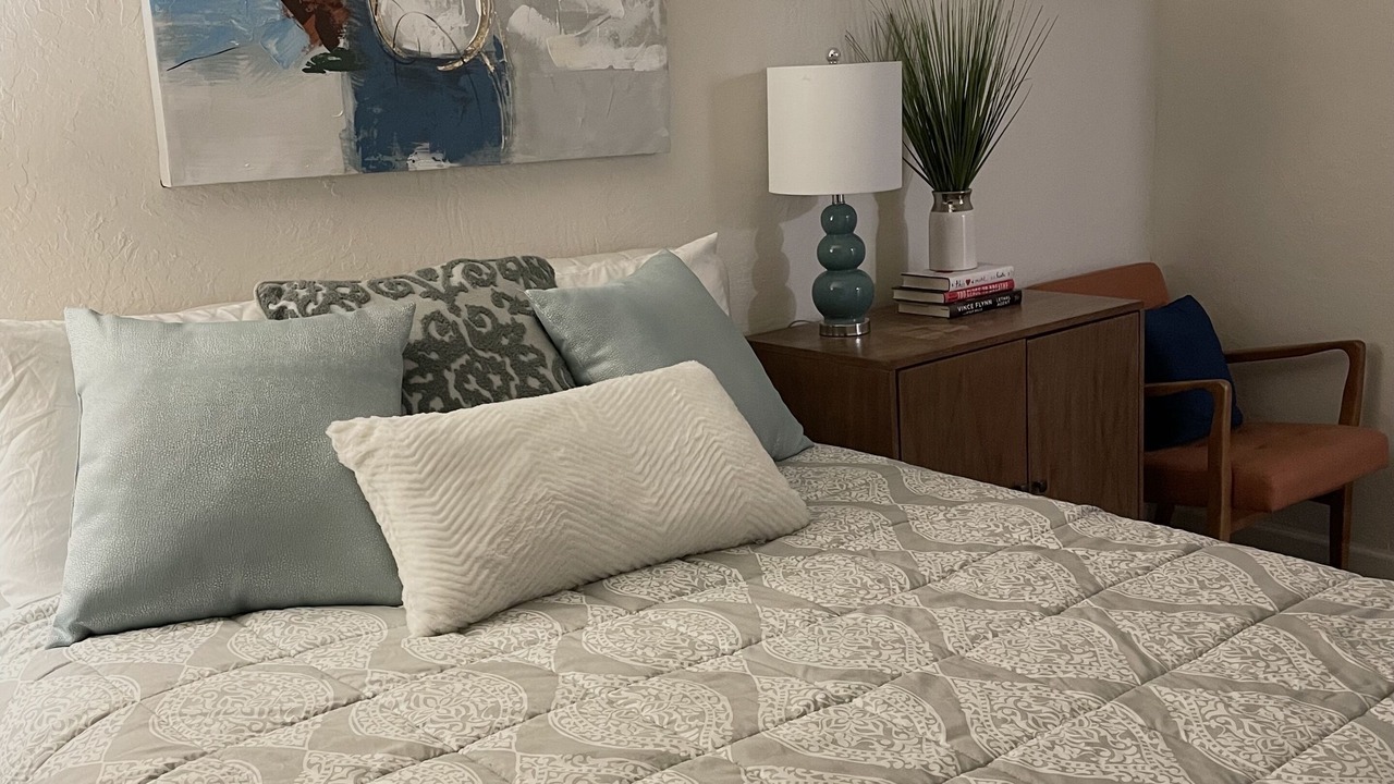 Photo of Bedroom in Amarillo
