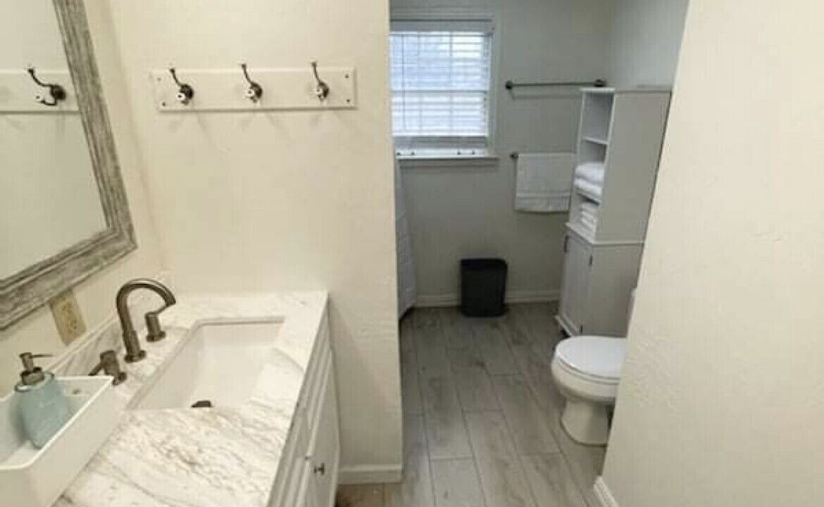 Photo of Bathroom in Amarillo