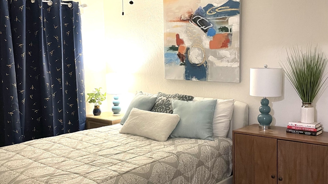 Photo of Bedroom in Amarillo