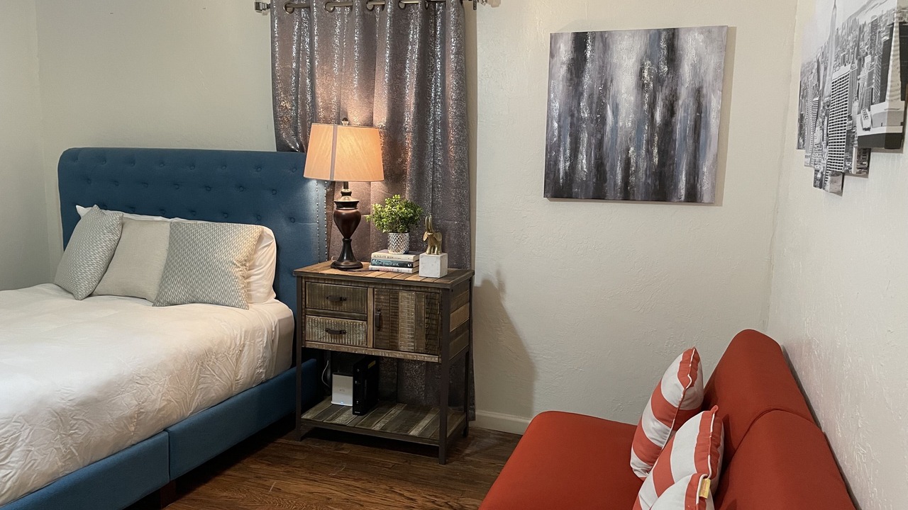 Photo of Bedroom in Amarillo