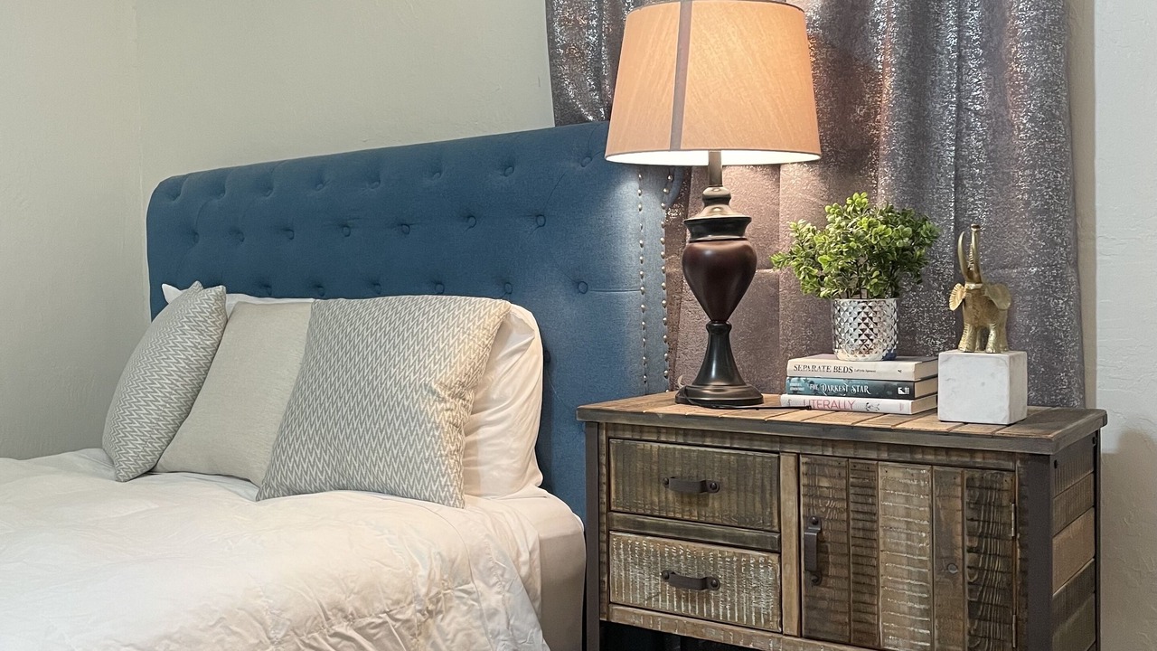 Photo of Bedroom in Amarillo