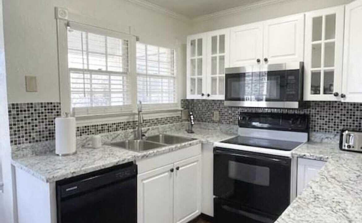 Photo of Kitchen in Amarillo