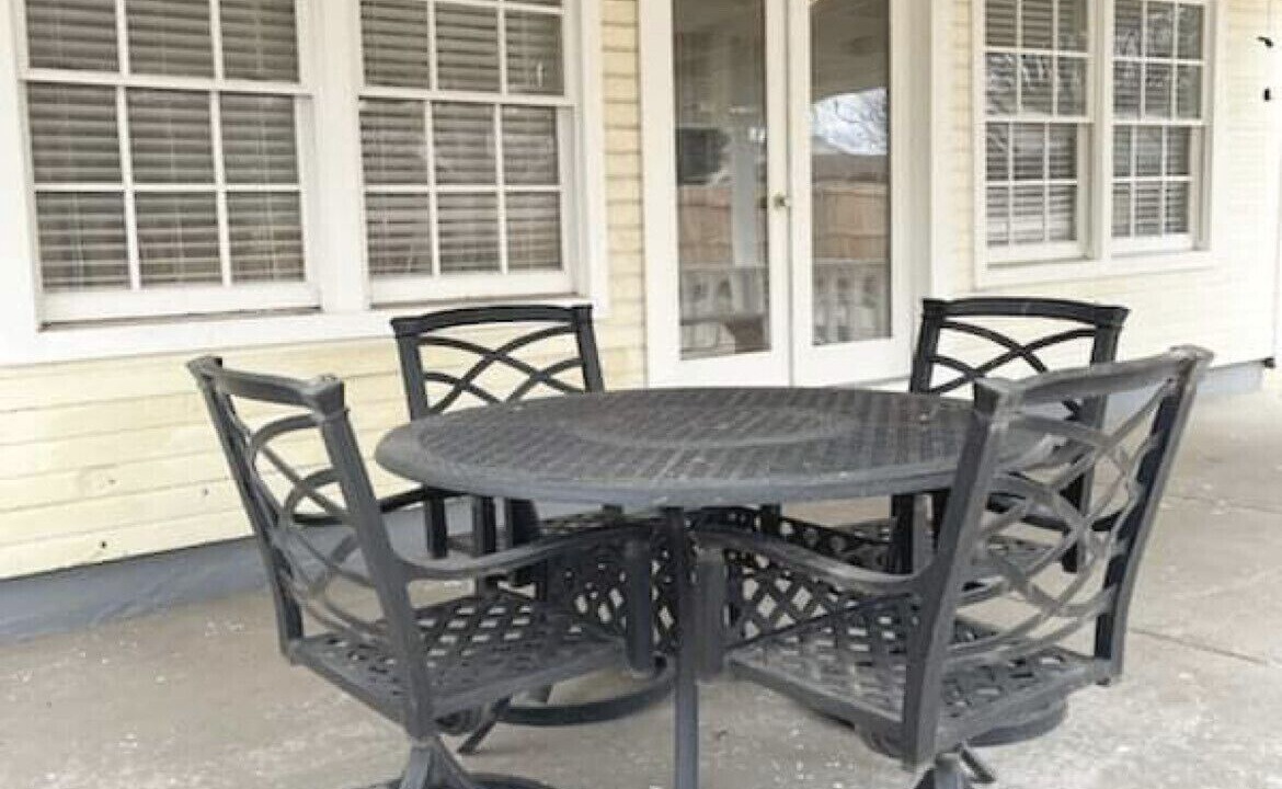 Photo of Outdoor in Amarillo