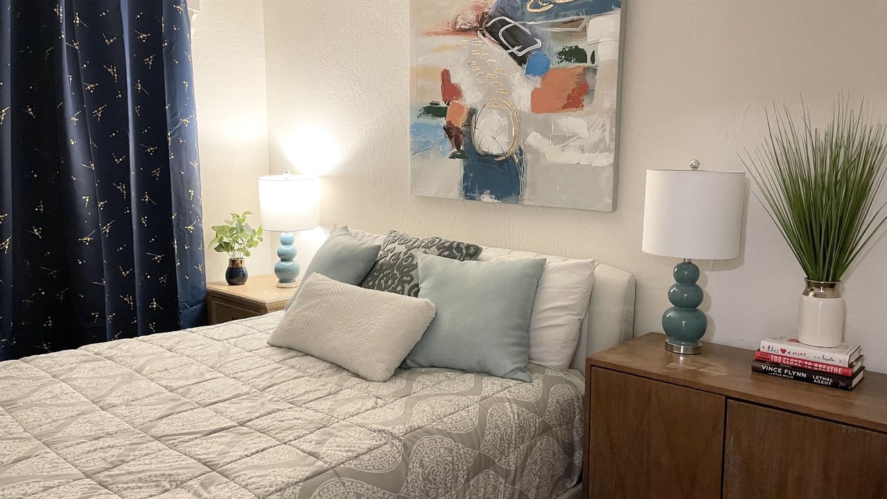Photo of Bedroom in Amarillo