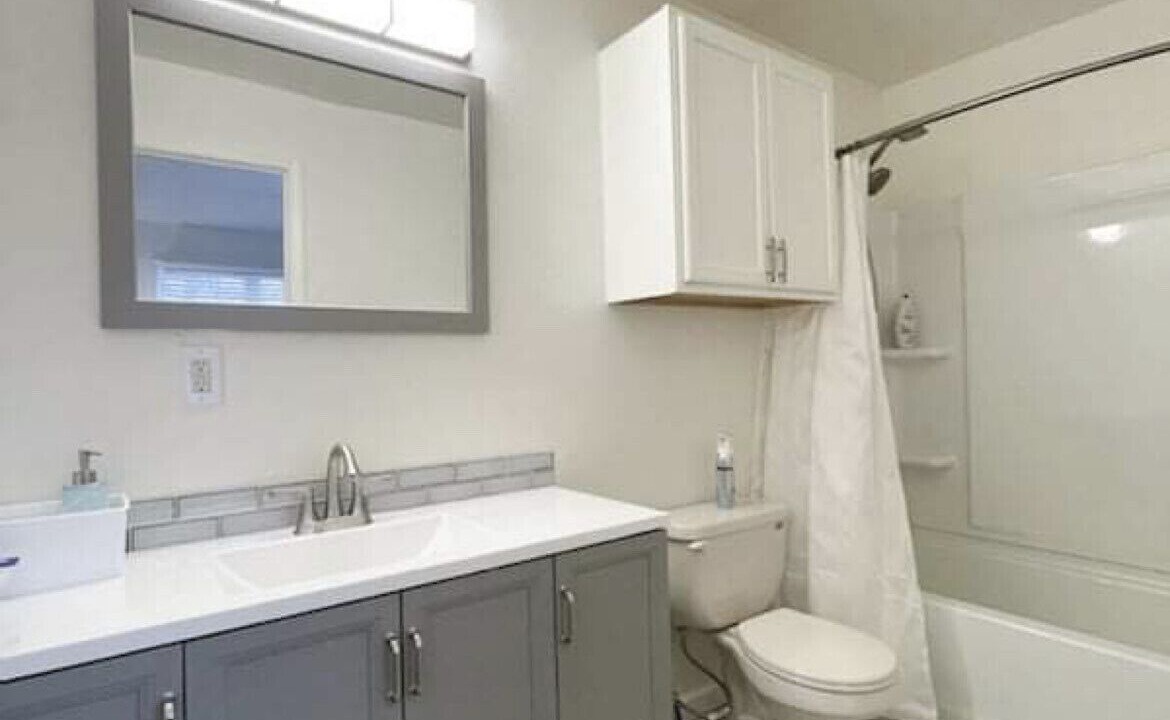 Photo of Bathroom in Amarillo