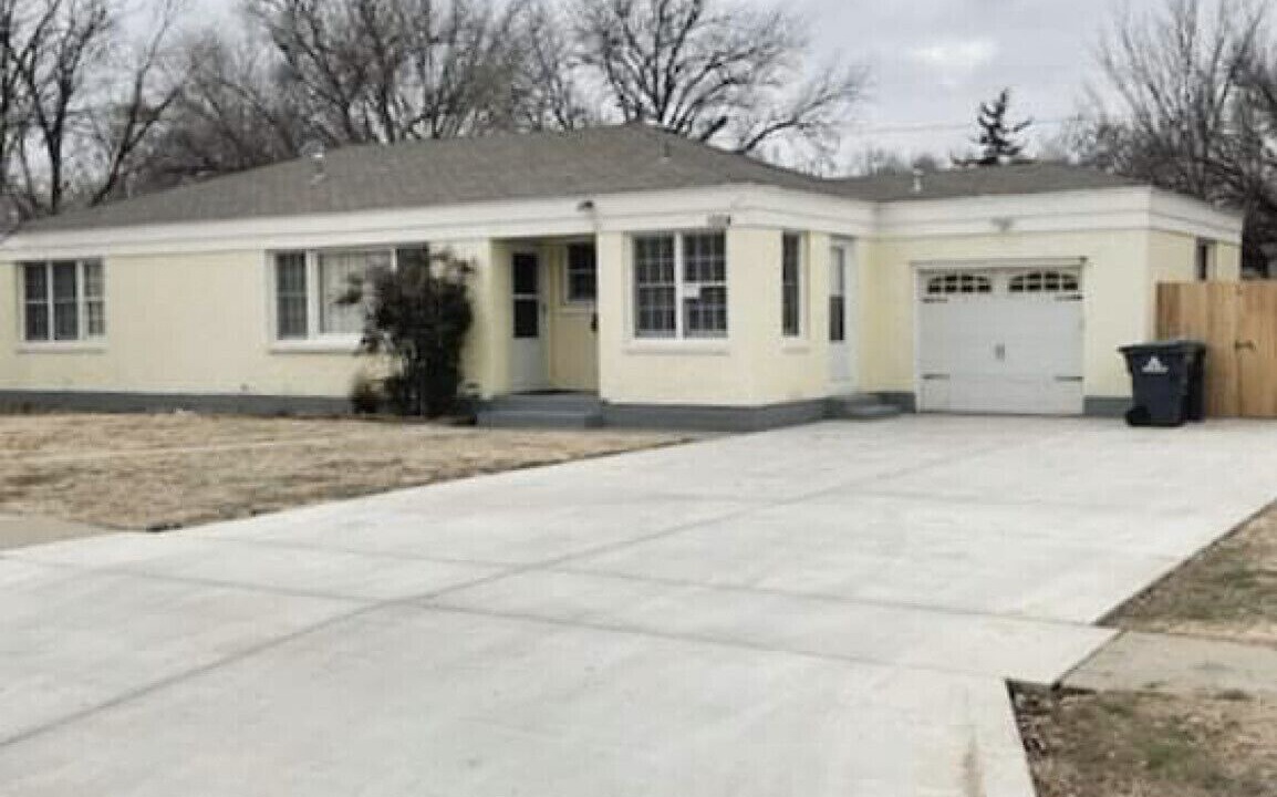 Photo of Outdoor in Amarillo