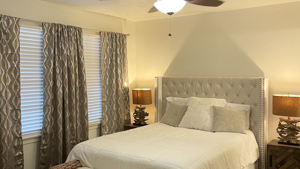 Photo of Bedroom in Amarillo