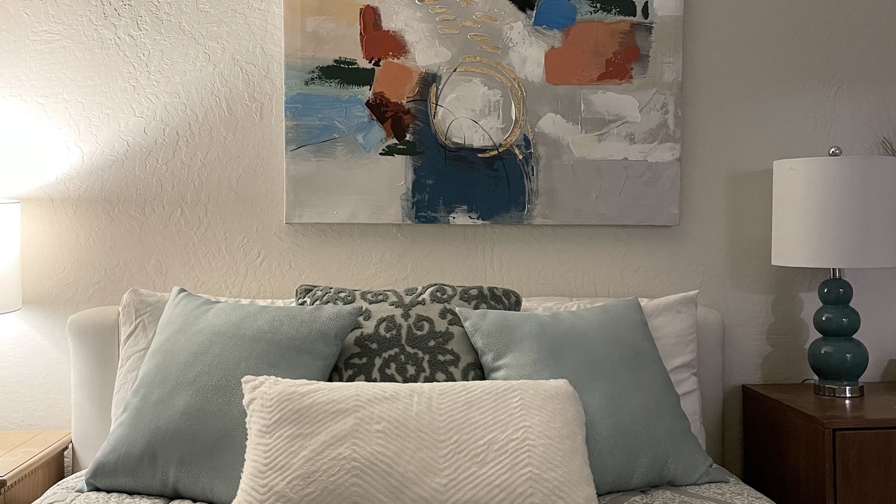 Photo of Bedroom in Amarillo